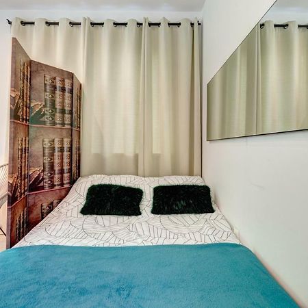 Sopot Mirrors Apartment Bagian luar foto